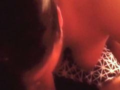 The messier the tastier