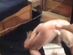 2009-12-12 Dom Punch ClAss