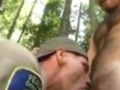 Camper &amp,amp, ranger