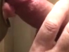 FRESH! three JUVENILE 26 YO MILITARY BOY GIVES UP A LOAD