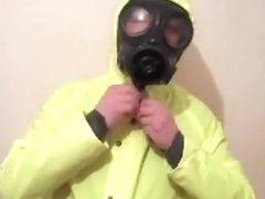 Multi Layer Spreadeagle