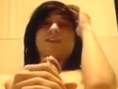 Pretty Boy Strips Jerks