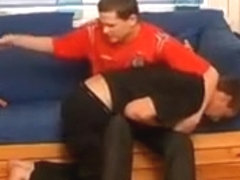 Gay Hardcore scene 89