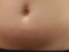 Teen massage and hardcore fucking