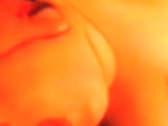 Good blow job from a chick from manchester, my load on her chin!