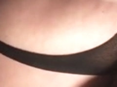 Big Dildo first ride