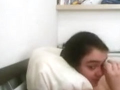 blasen und masturbation