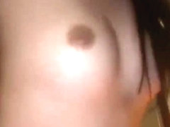 Crazy xxx scene Creampie watch only here