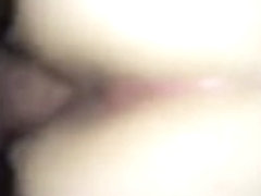 She woke me in the middle of the night for dick