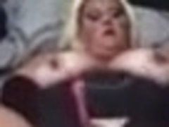 Huge cock in my cunt