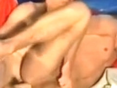 These Boys Love Bareback Camping