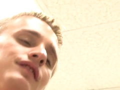 Blue balls fix gone wild