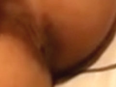 80Gays Baeng Jerking His Dong