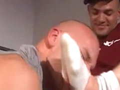 two on 1 sneakers joy