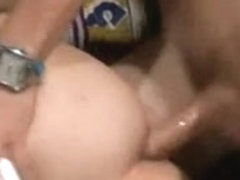 Anal Fucking At Its Very Most Excellent With Facial