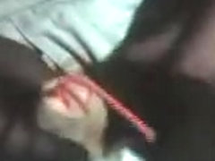 Urethal sounding college girl cintre