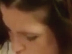 STP4 Sexy Waitress Gets A Lunchtime Special !