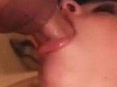 Cute Chanel getting fucked hard by John