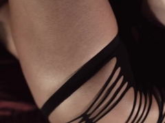 Hottest pornstar in Fabulous Lesbian, Fetish porn clip