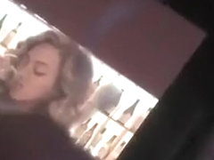 Beyonce Gets Covered in Cum on Tribute