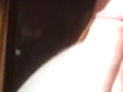 RealStonk gets jizzed on