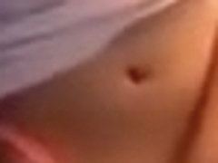 sexy teen masturbates on перископ