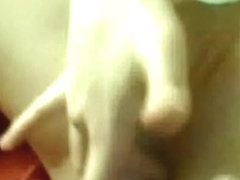 Crazy Webcam video with Masturbation scenes