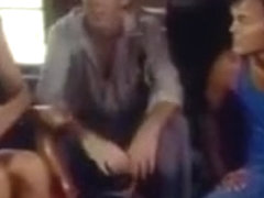 Vintage Porn With Hot Sex