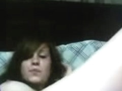 Cute web camera hotty