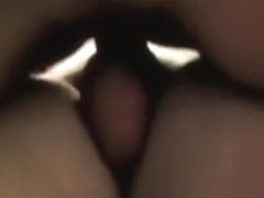 Teenage cutie sucking boyfriends weenie