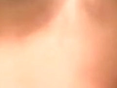 Horny juvenile blond fuck & facial