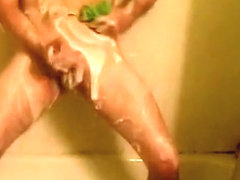 Soapy Bath - June 2011