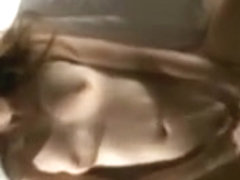 Teen Fingers Her Pussy To Orgasm On Cam