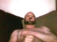 Smoke stoke ride cum