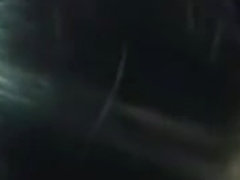 Bonita japonesa mamando verga