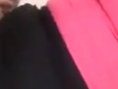 Sexy boss makes him fuck her