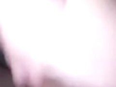 Lovely jerking off Cum shot