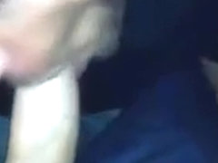 blowjob in truckstop