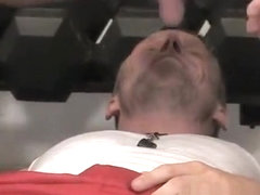 Personal Trainer Safadinho