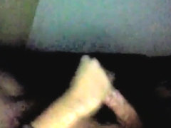 Spass vor der Webcam