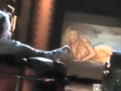 BRANDE RODERICK - PLAYBOY PLAYMATE - You Are Welcome, LOL !