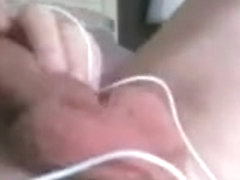 Electric sounding uretrha