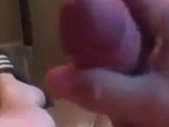 Porn Stroking