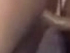 Boy she loves this dildo