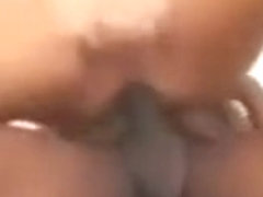 Shemales taking big cocks in the ass cumpilation