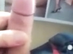 Tribute von big cuck 13