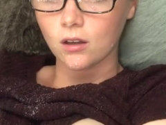 Extreme Self-Lactation