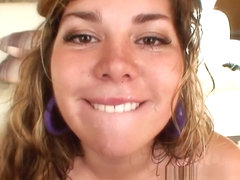 PervCity Teen OralOverdose