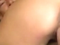 Latina Slut Carolina Sits On Cock And Creampied