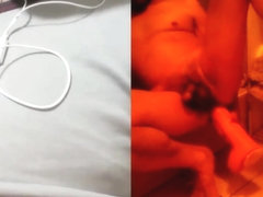 Sebstianma81 recibe ordenes de su master